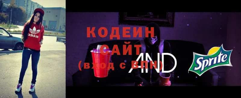 Кодеиновый сироп Lean Purple Drank  Амурск 